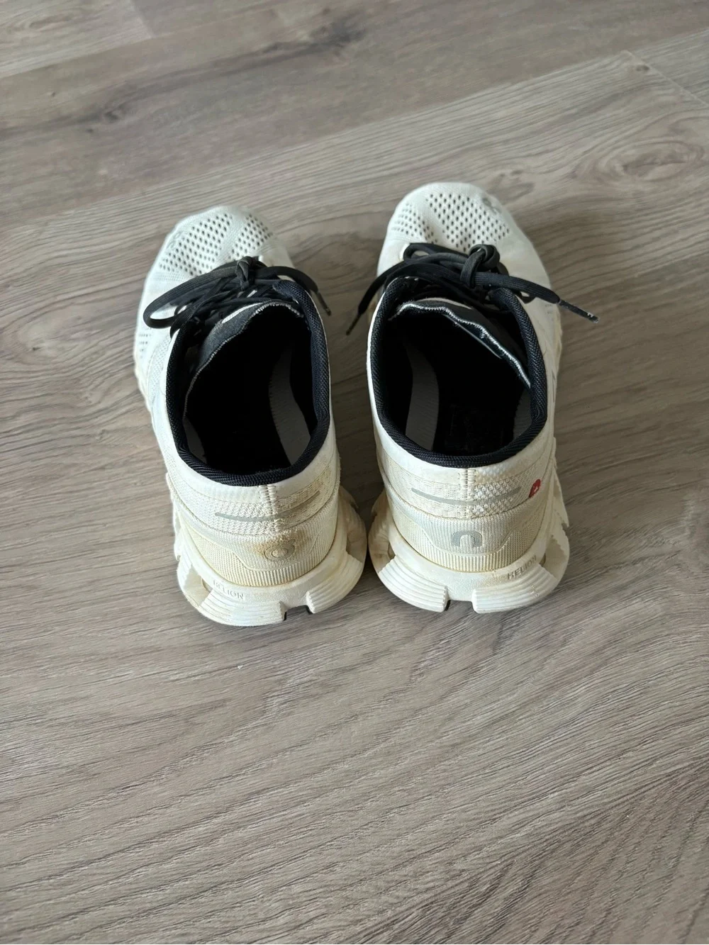 On Cloud X Training Shoe / Women’s 7.5